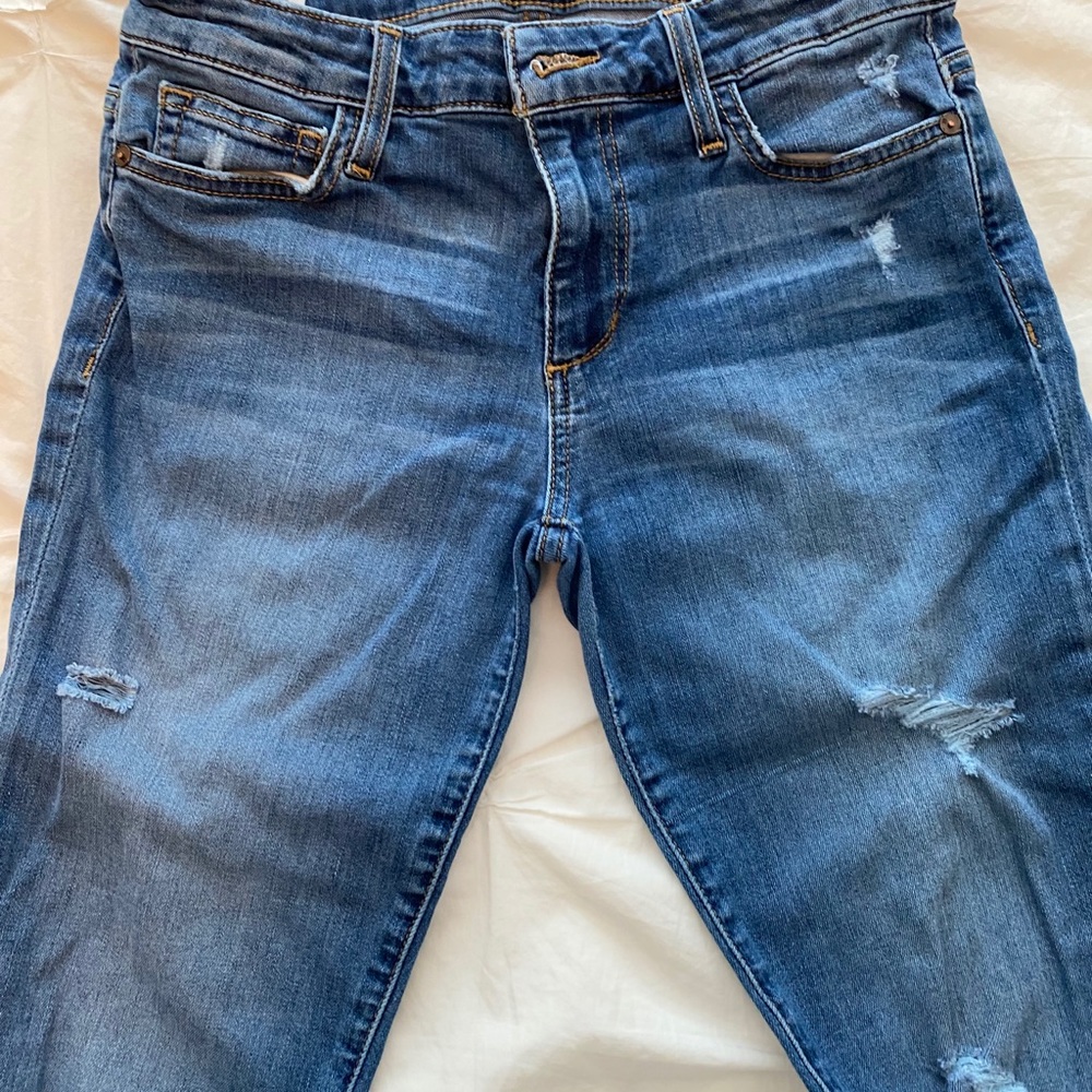 Joe’s Jeans - Women’s Skinny Jeans